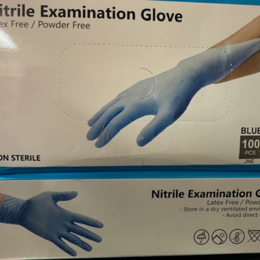 s3wholesale gloves nitrile